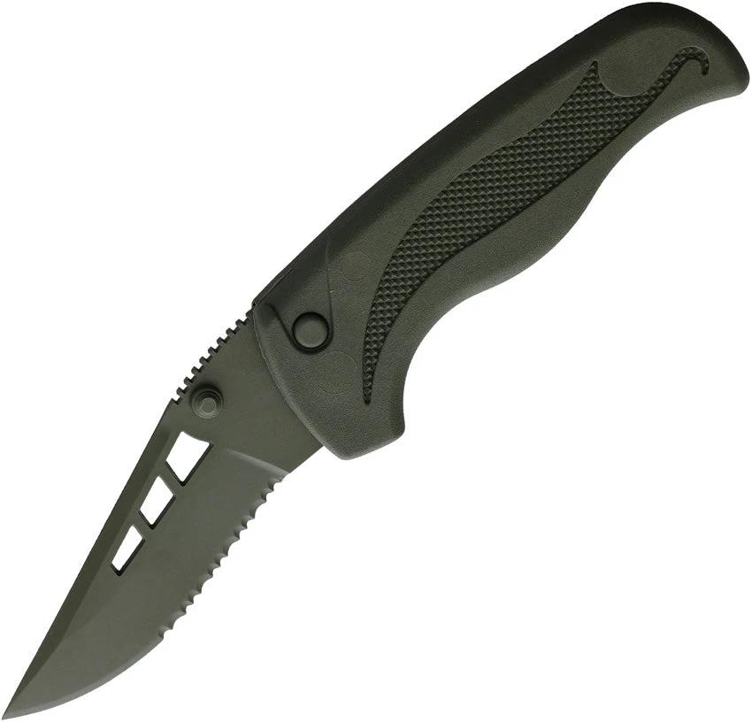 Blackie Collins Blackie Collins ButtonLock A/O BCSG by Blackie Collins