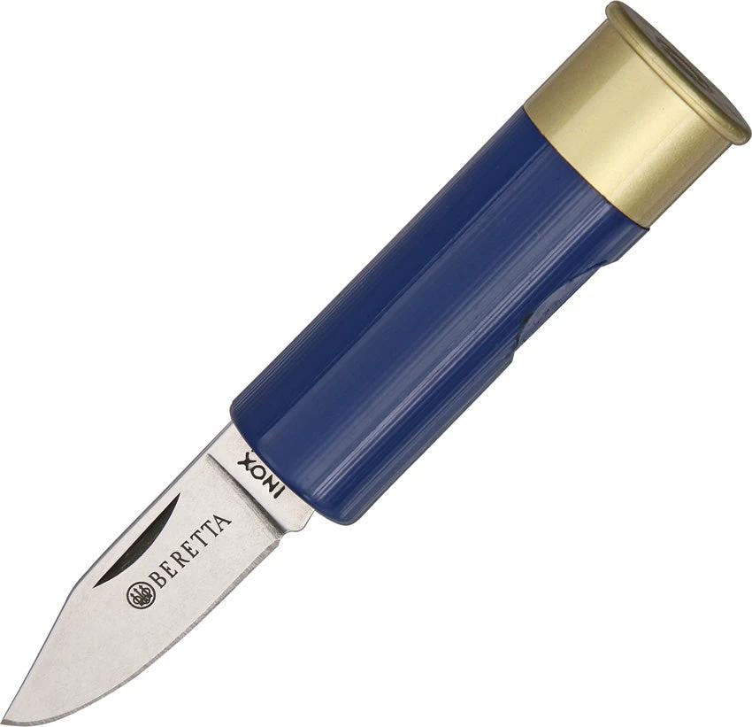 Beretta Shotshell Knife Blue 70-BL by Beretta