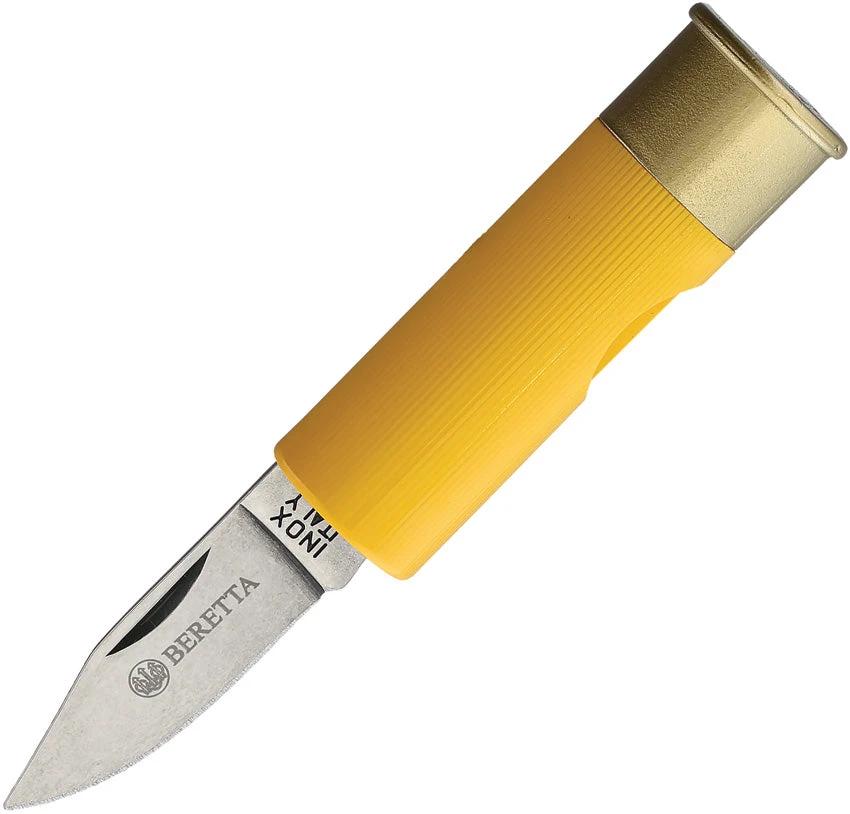 Beretta Shotgun Shell Knife 70-YL by Beretta