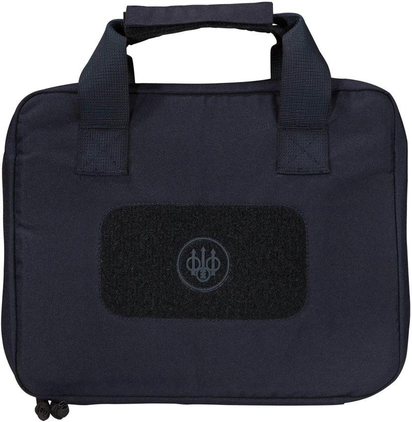 Beretta Pistol Case Navy Blue FO471001890058UNI by Beretta