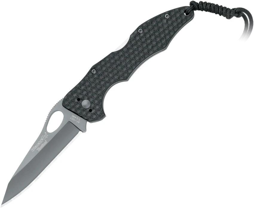 Black Fox Tactical Lockback BF-105T by Black Fox