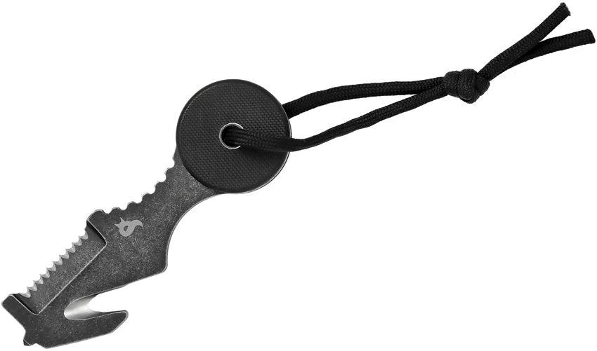 Black Fox Plan B Fixed Blade BF-754 by Black Fox