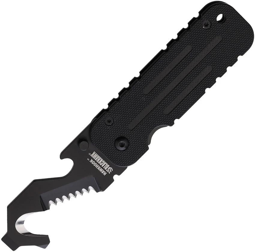Blackhawk Hawkhook Compact Survival Tool BH15HH11BK by Blackhawk