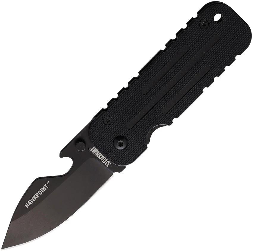 Blackhawk Hawkpoint Framelock BH15HP01BK by Blackhawk