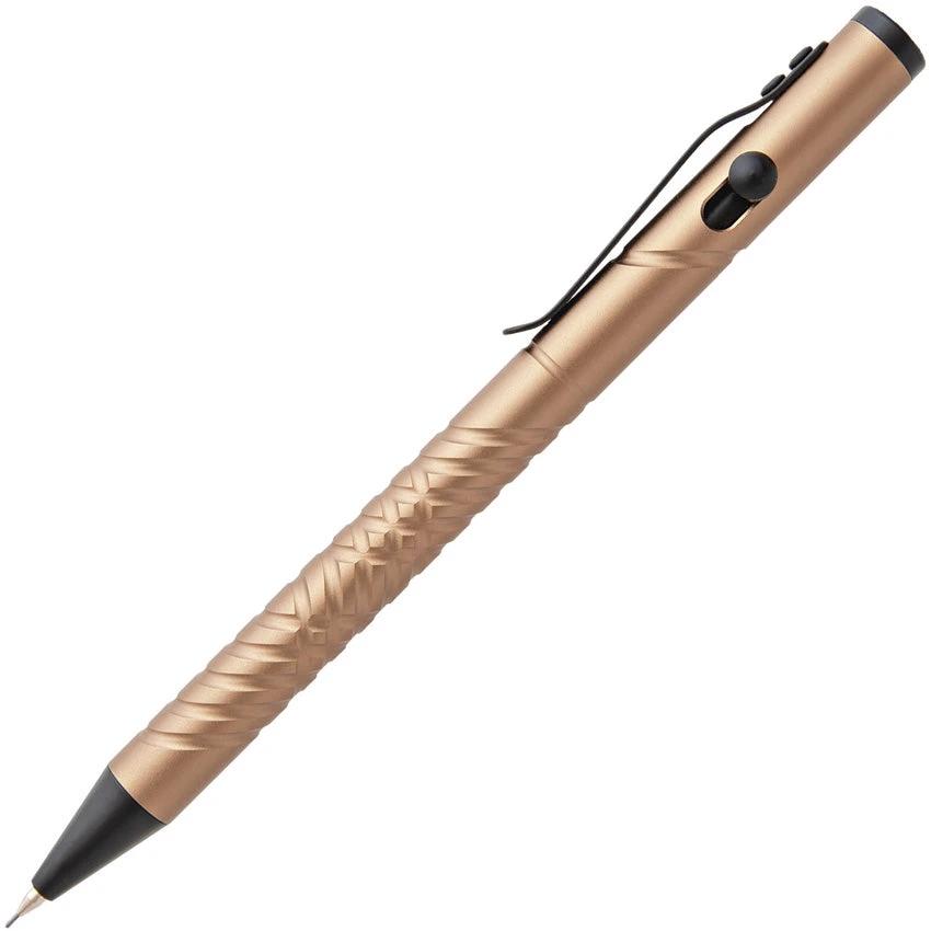 Blackhawk Lead Out Mechanical Pencil Tan BHPL01TN by Blackhawk