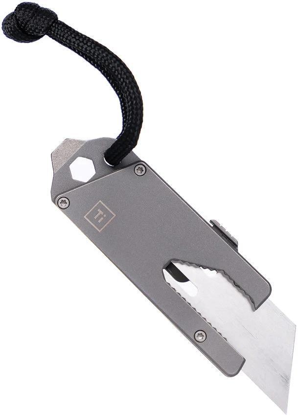 Big Idea Design TPT Slide EZ Pocket Tool SW 850040735482 by Big Idea Design
