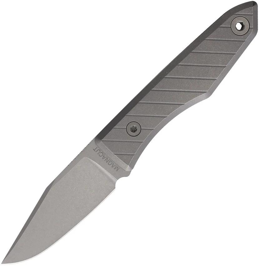 Big Idea Design Lookout Fixed Blade Magnacut 850040735864 by Big Idea Design