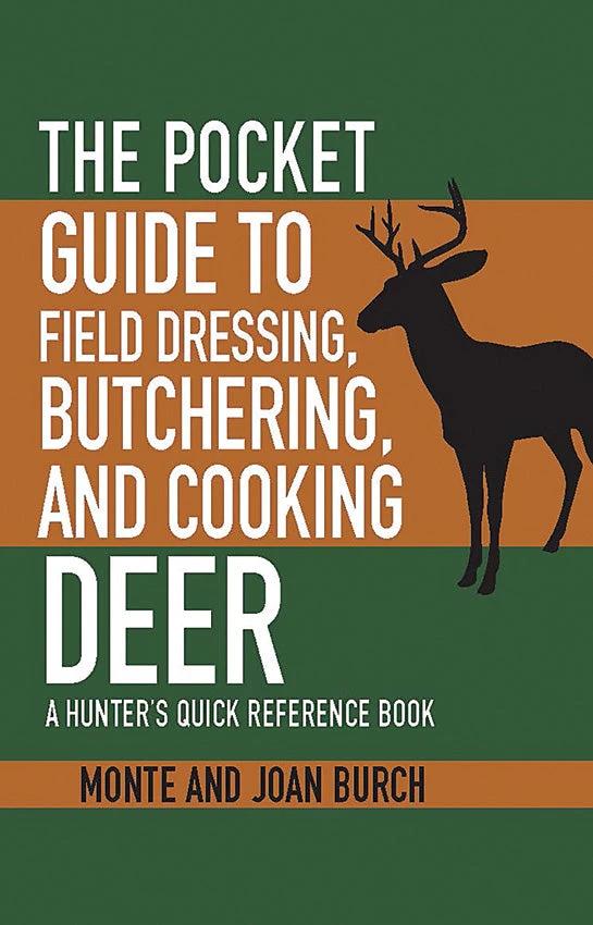 Books Pocket Guide to Field Dressing 978-1-63450-450-8 by Books