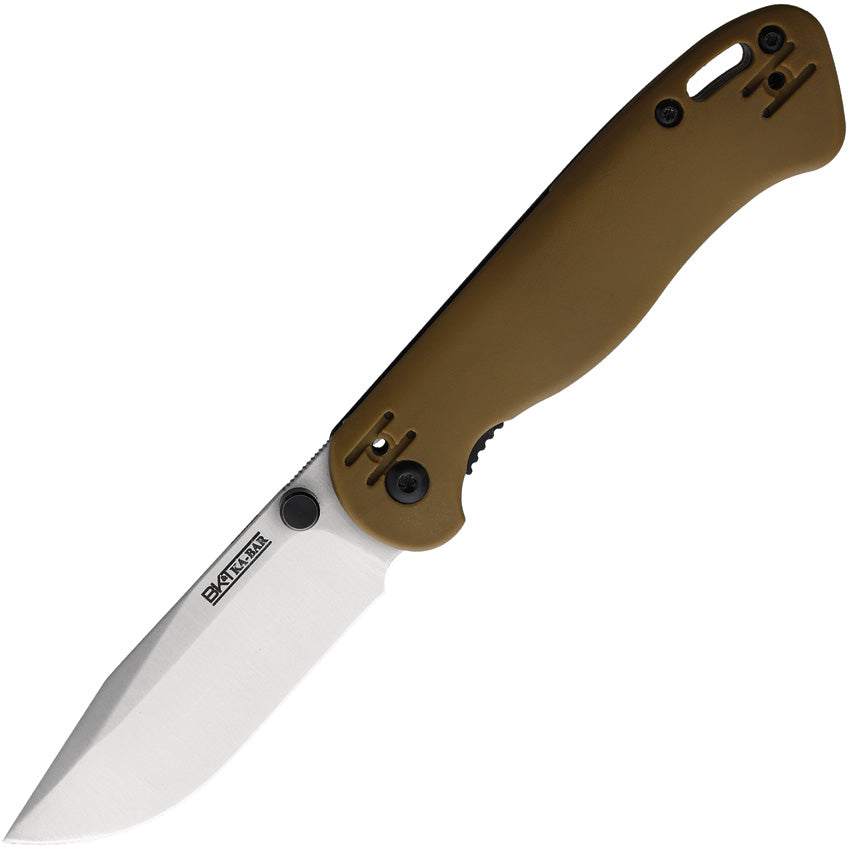 Becker Becker Mini Linerlock BK41