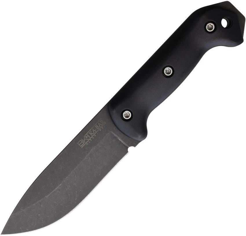 Becker Campanion Fixed Blade Magna BK92 by Becker