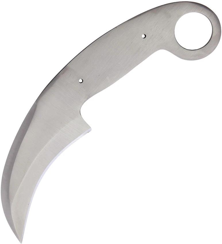 Knifemaking Karambit Blade SM-APR-BL3 STAINLESS by Knifemaking