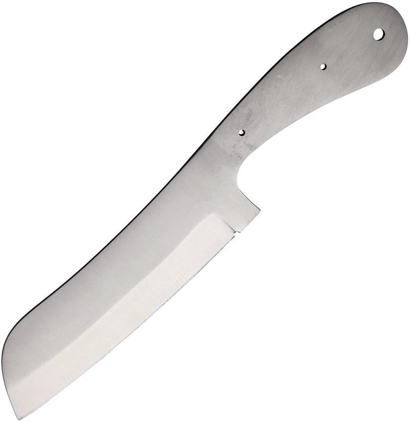 Knifemaking Knife Blade Stainless BL-14 12" by Knifemaking