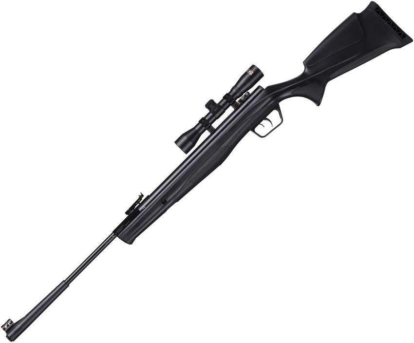 Beeman Thunderstorm Air Rifle Combo 10618 by Beeman