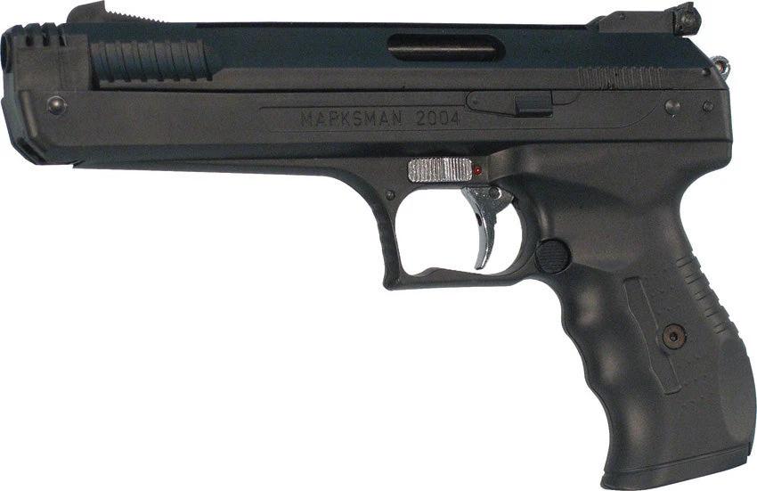 Beeman P17 Deluxe Pellet Pistol 2004 by Beeman