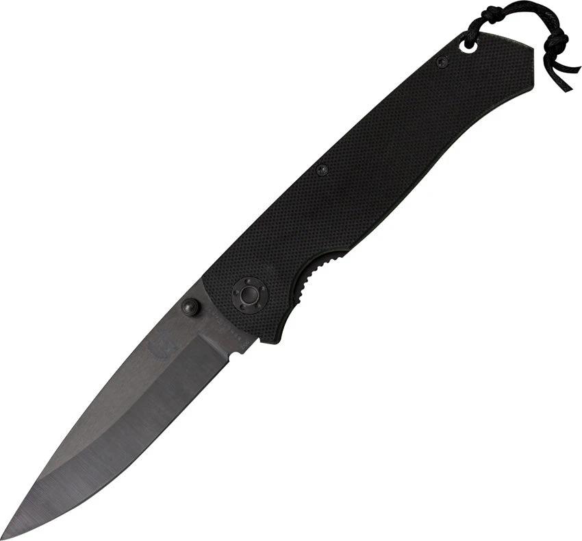 Benchmark Ceramic Linerlock BMK008 by Benchmark