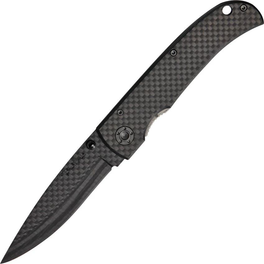Benchmark Wildwind Linerlock BMK053 by Benchmark