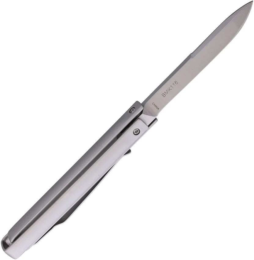 Benchmark Paratrooper KB195-45 by Benchmark
