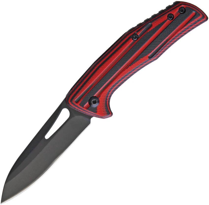 Benchmark Slip Joint Folder BMK120/BF21099 3" BLADE by Benchmark