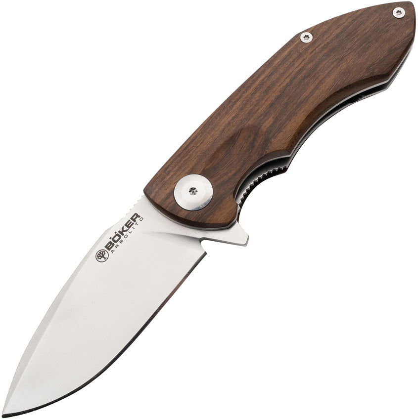 Boker Arbolito Nahuel Linerlock 01BA004