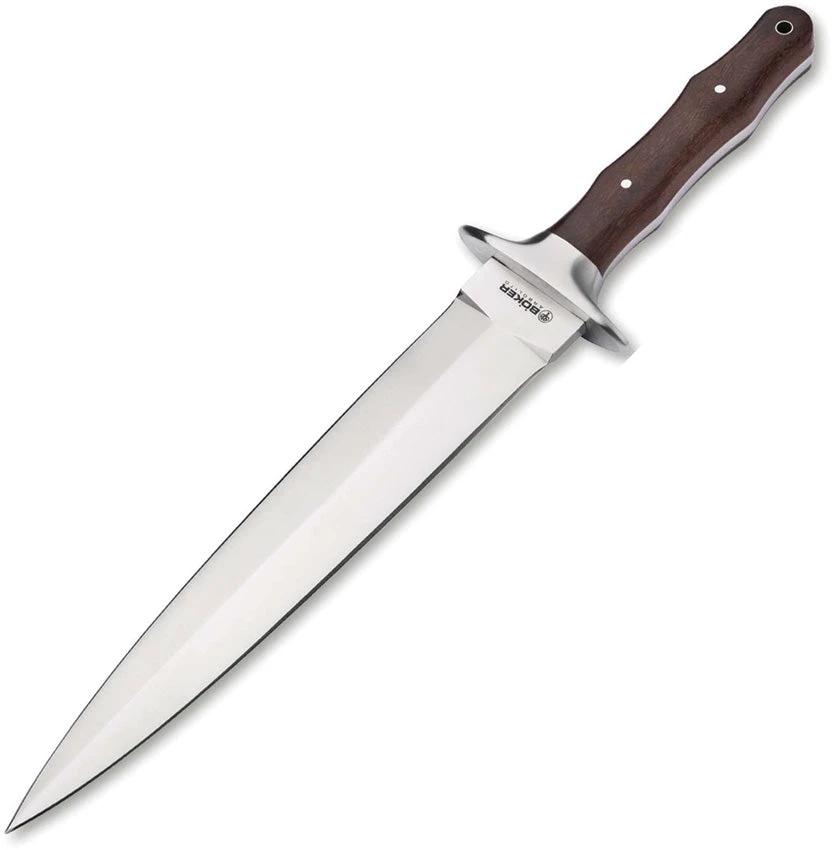 Boker Colmillo GX Fixed Blade 02BA5918GX by Boker
