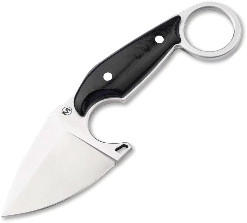 Boker Enki Fixed Blade 02BM0001 by Boker