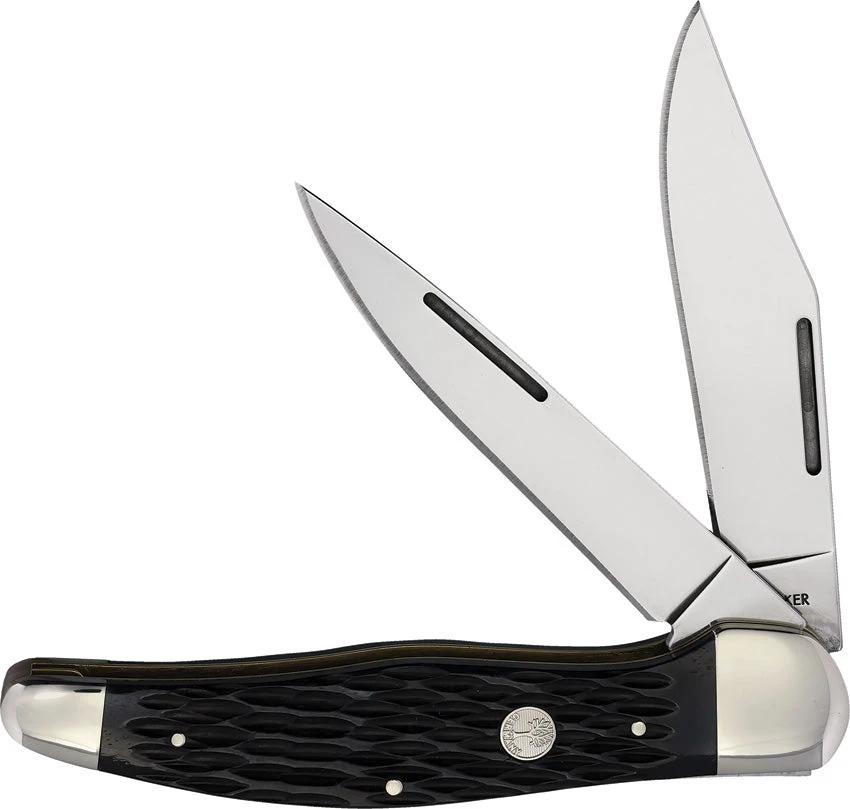 Boker TS 2.0 Folding Hunter 110884 by Boker