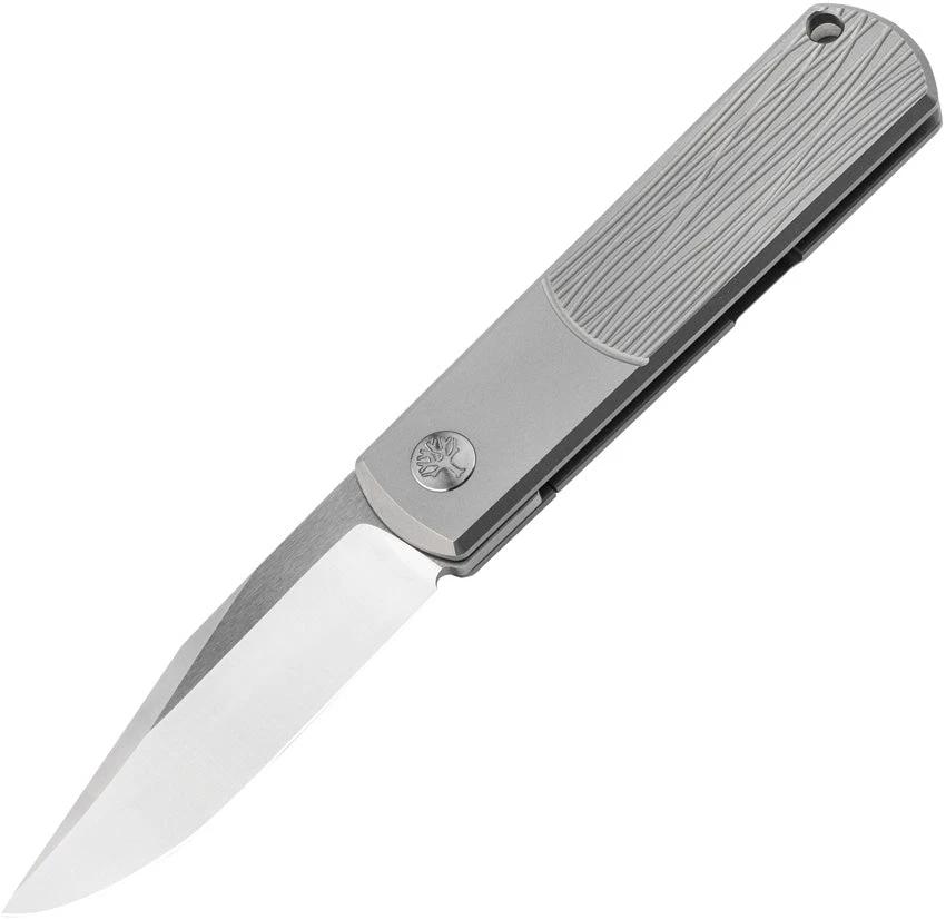 Boker BRLW Framelock 112630 by Boker