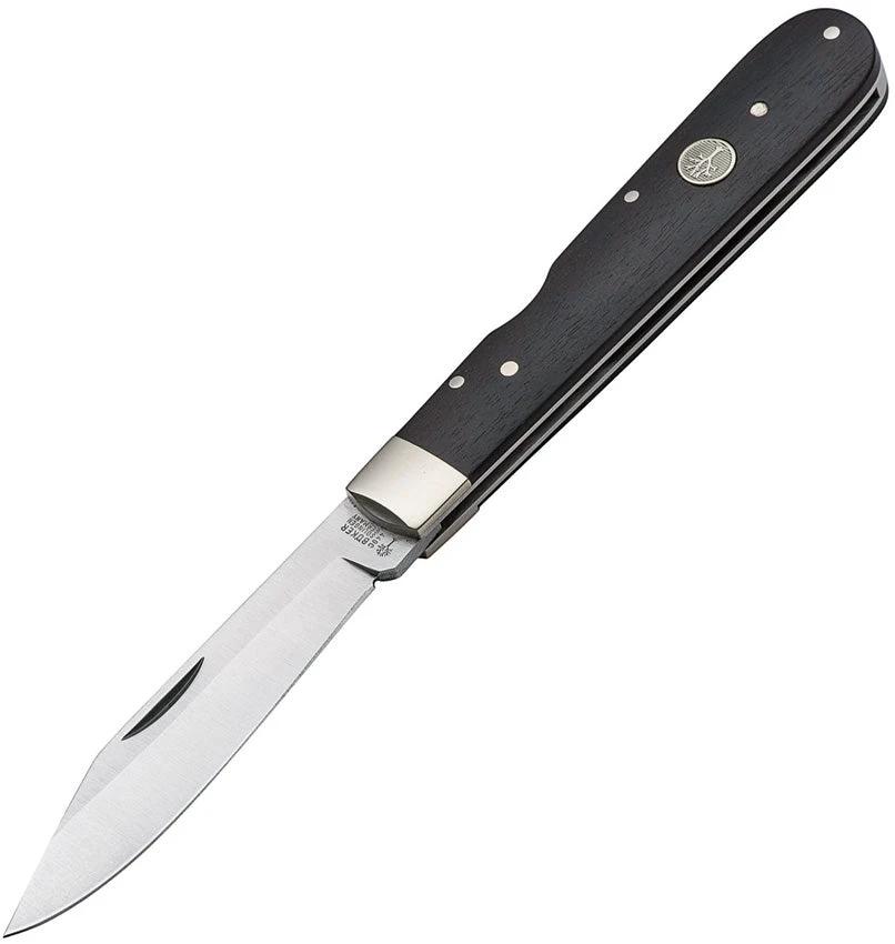 Boker 1906 Lockback 113024 by Boker