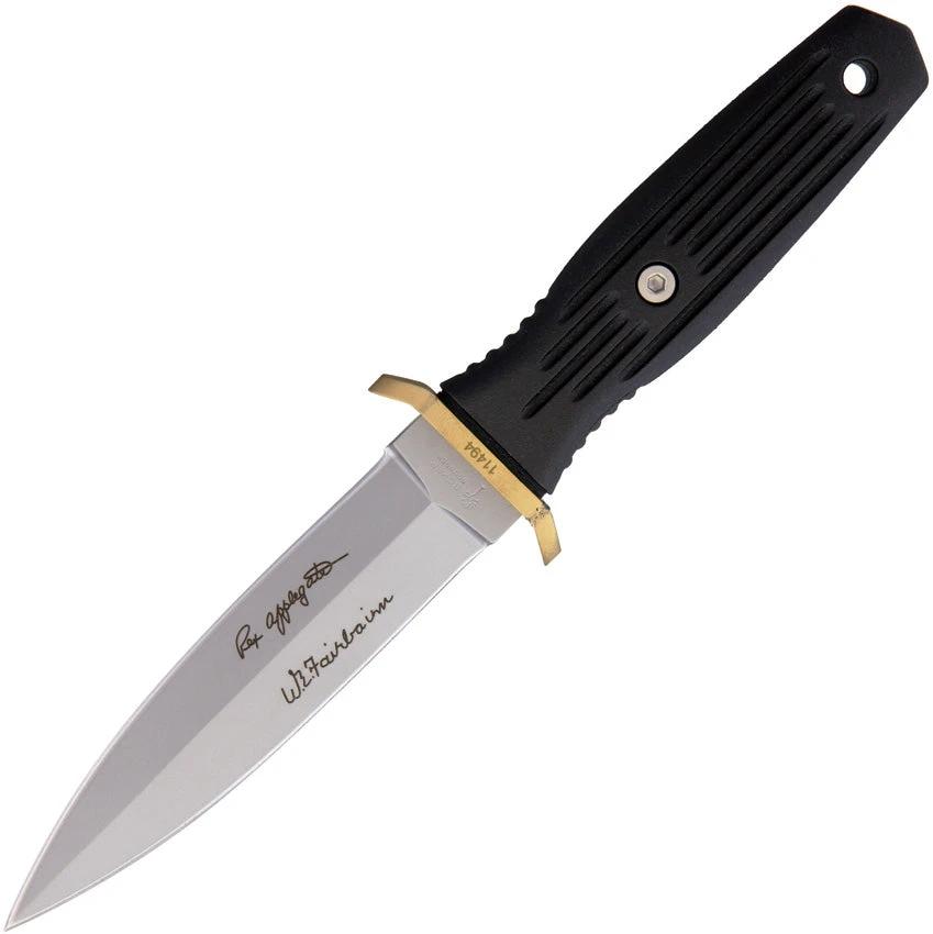 Boker Applegate-Fairbairn Boot Knife 120546 by Boker