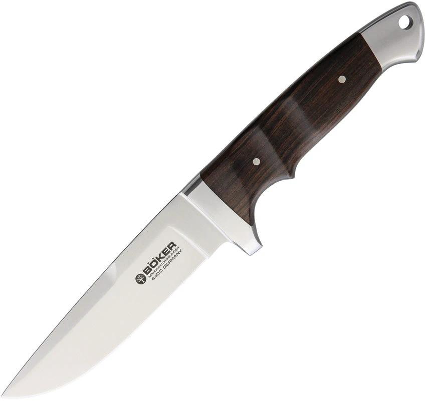 Boker Integral Grenadill 121587 by Boker