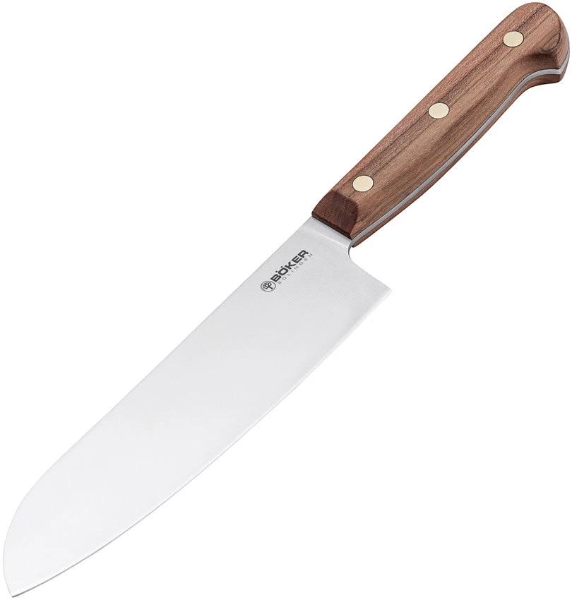 Boker Cottage Craft Santoku 130497 by Boker