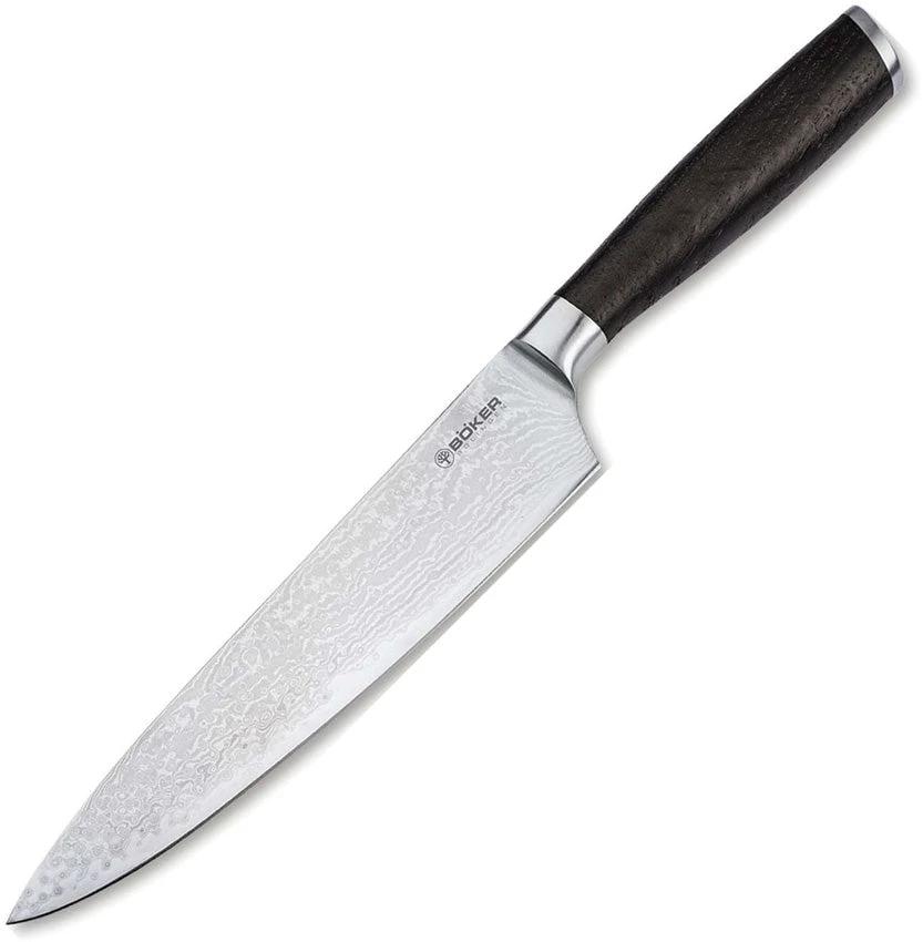 Boker Chef's Knife Damascus 130954DAM by Boker