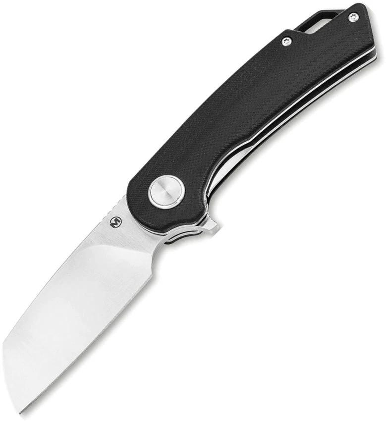 Boker Magnum Cliff Wharn Linerlock 01BM0002 by Boker Magnum