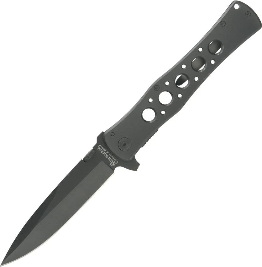 Boker Magnum Urban Tank Linerlock 01MB222 by Boker Magnum