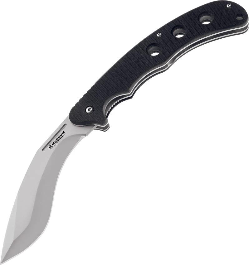 Boker Magnum Pocket Kukri 01MB511 by Boker Magnum