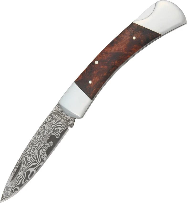 Boker Magnum Lord Lockback 01MB790DAM by Boker Magnum