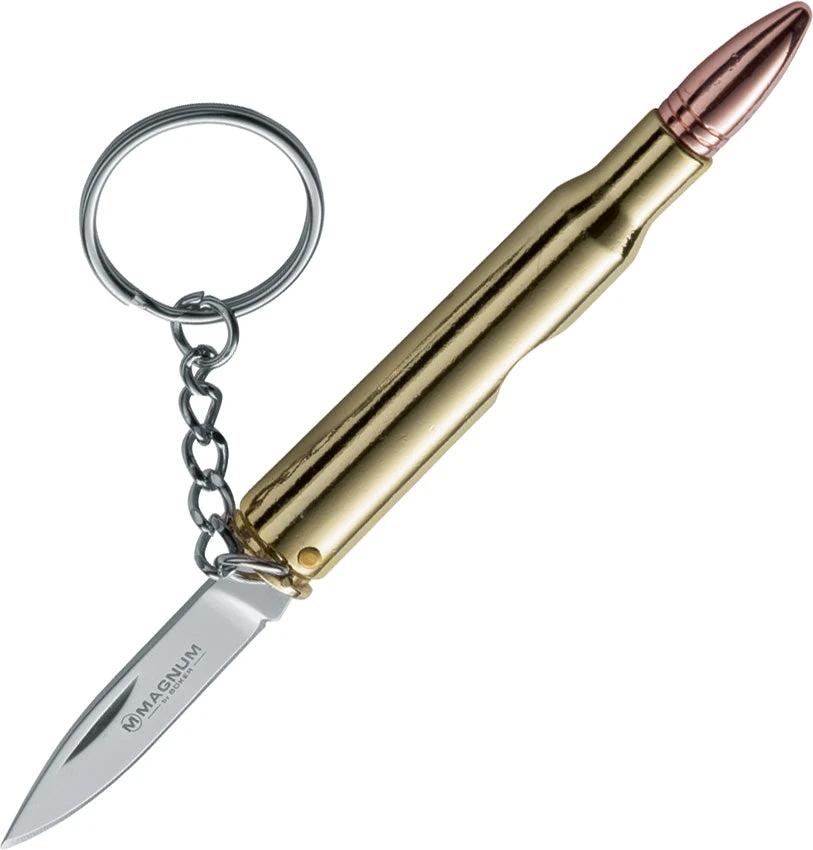 Boker Magnum 30-06 Bullet Knife 01SC249 by Boker Magnum