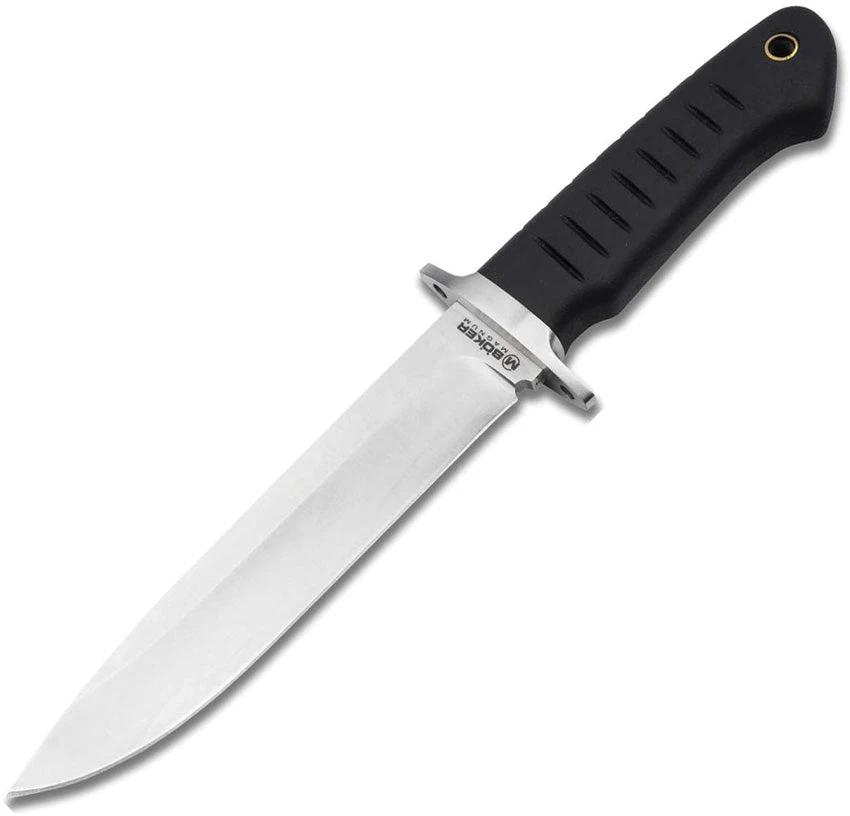Boker Magnum Sledgedog Fixed Blade 02RY004 by Boker Magnum