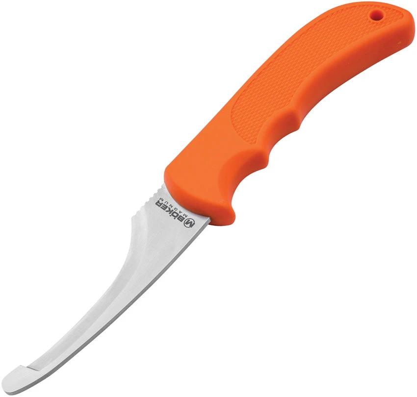 Boker Magnum HL Guthook Fixed Blade 02RY801 by Boker Magnum