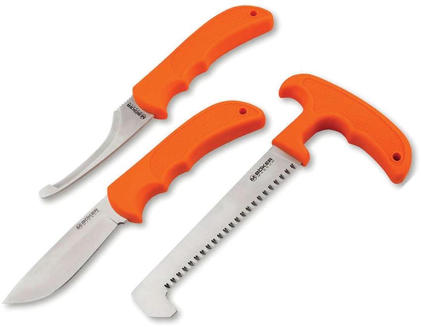 Boker Magnum HL Game Set 02RY803 by Boker Magnum