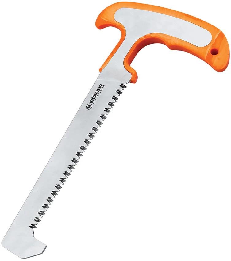 Boker Magnum Hl Processing Saw 09RY802 by Boker Magnum