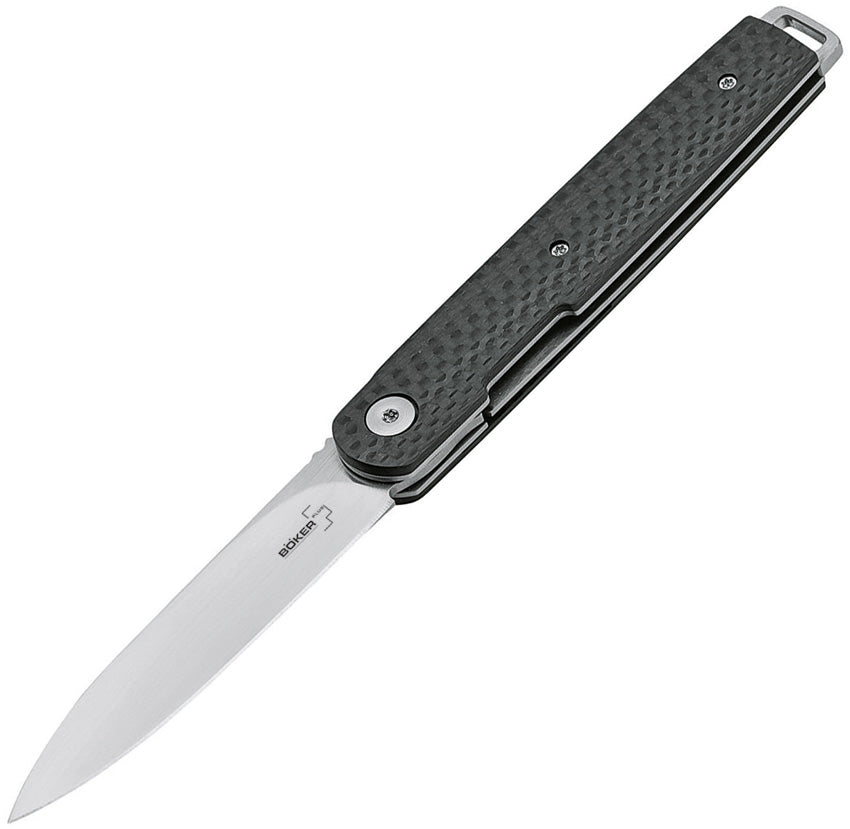 Boker Plus LRF Linerlock CF 01BO079