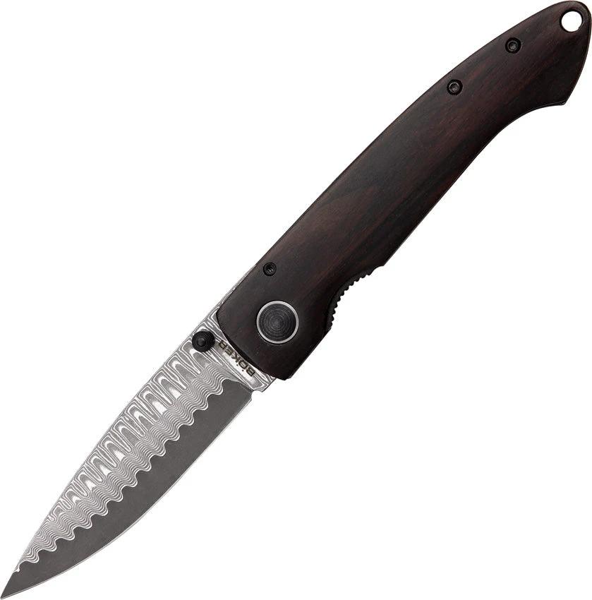Boker Plus Damascus Gent I 01BO101DAM by Boker Plus