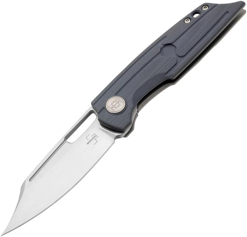 Boker Plus Hunter Framelock 01BO193 by Boker Plus
