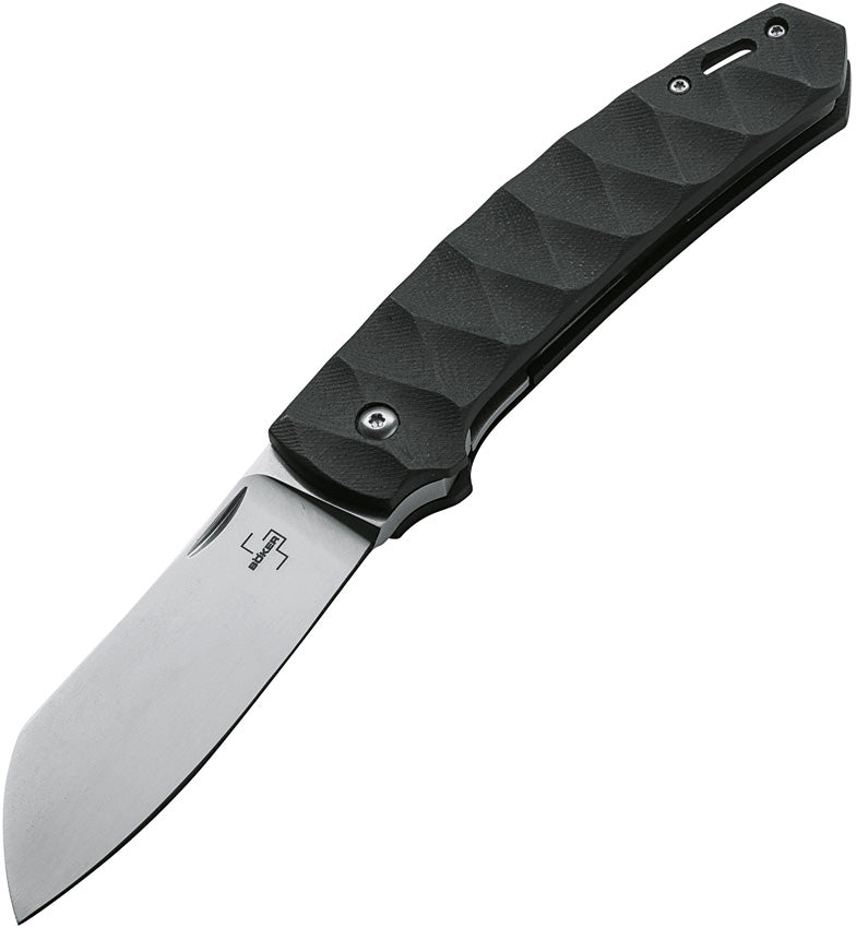 Boker Plus Haddock Pro Linerlock 01BO232