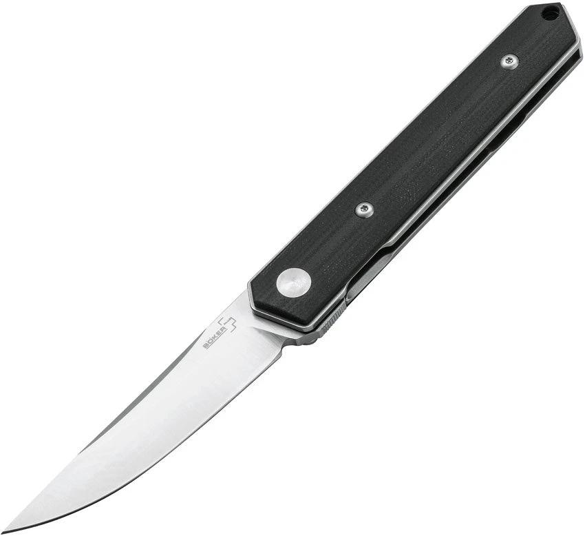 Boker Plus Kwaiken 42 Mini Linerlock 01BO245 by Boker Plus