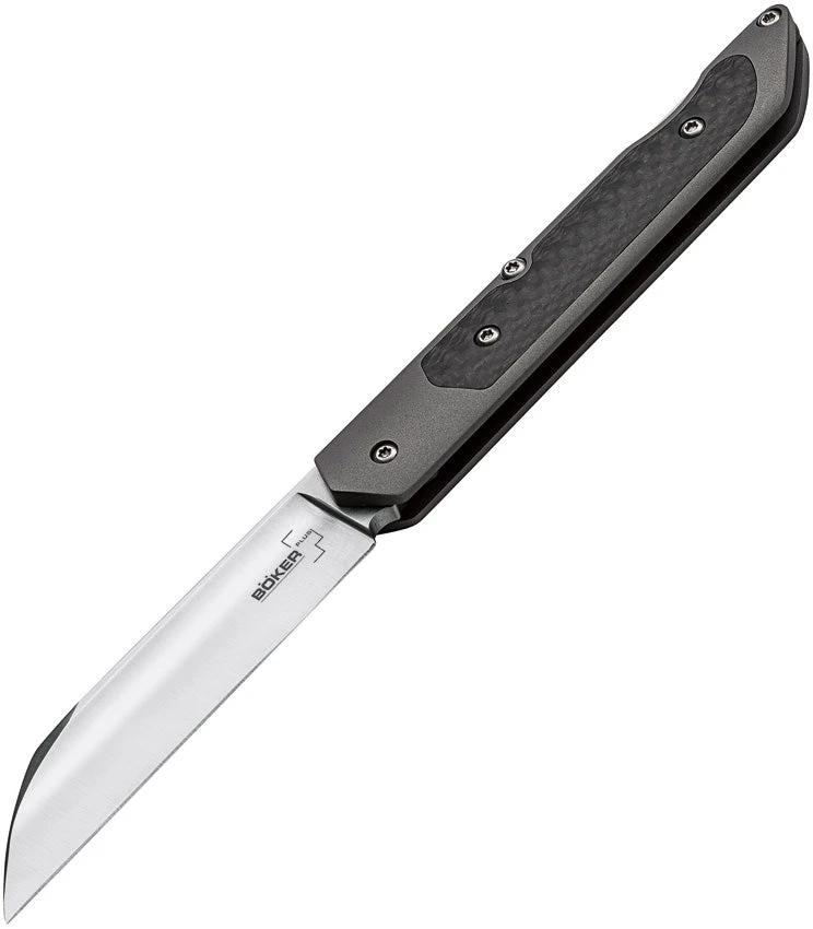 Boker Plus Genios Lockback 01BO247 by Boker Plus