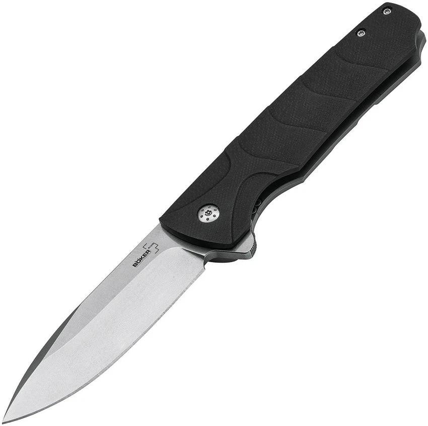 Boker Plus Ridge Framelock 01BO262 by Boker Plus