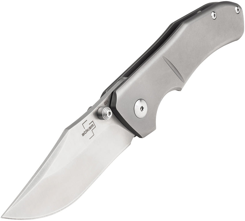 Boker Plus Jive Framelock 01BO312