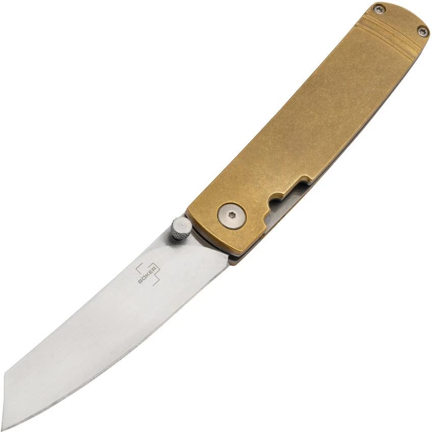 Boker Plus Tenshi Linerlock 01BO328 by Boker Plus